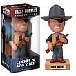John Wayne True Grit Movie Talking Bobble Head